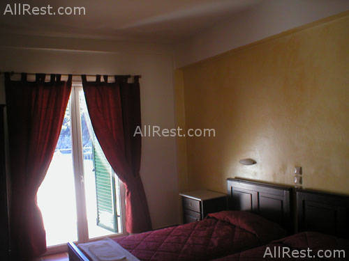 Apollon Hotel 16